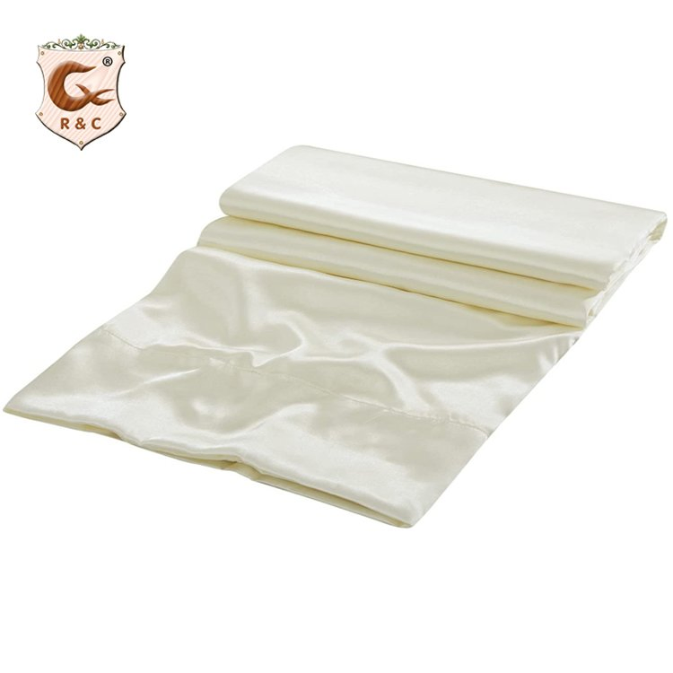 Silk Satin Bedding Set Custom Bedding Sets