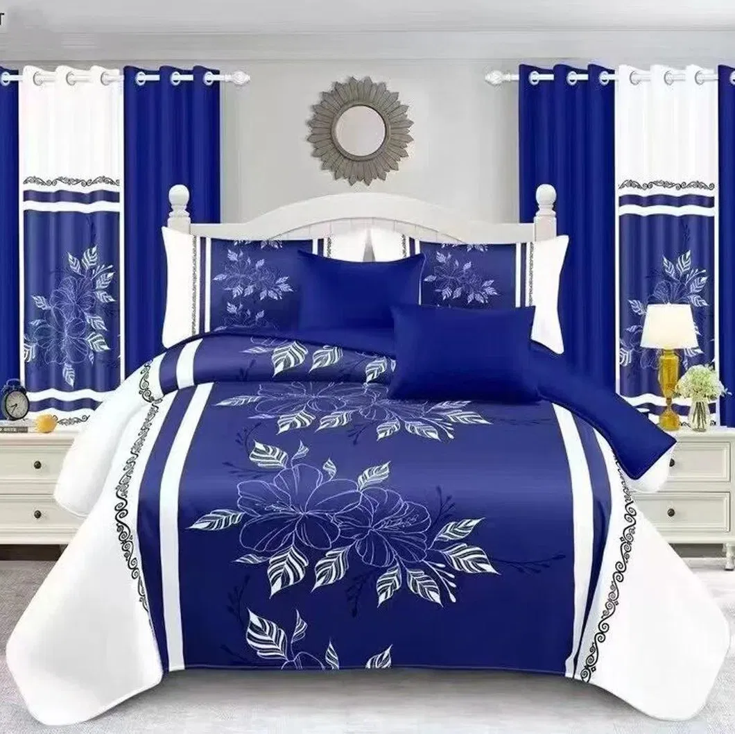 Bedding Set Overview