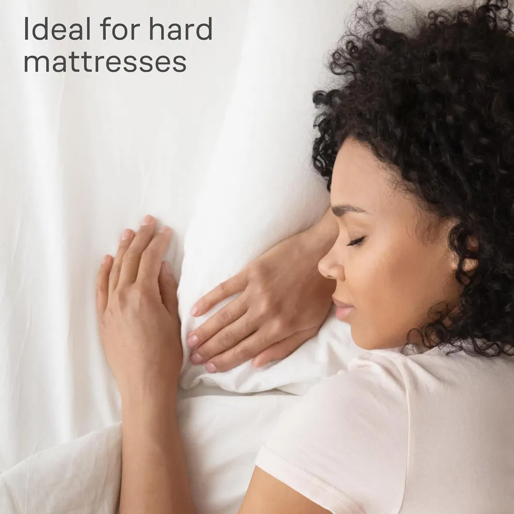 Bamboo Mattress Topper 2