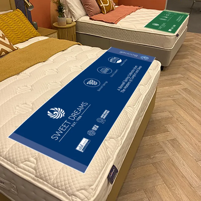 Mattress Foot Protector 5