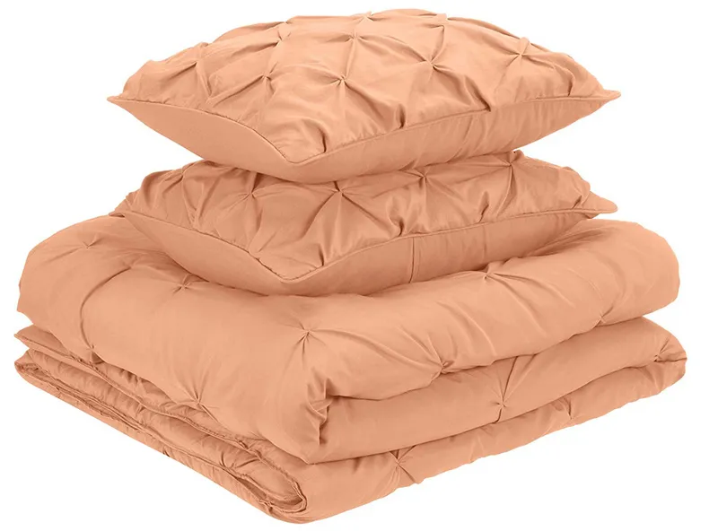 Microfiber Comforter Bedding Set 6