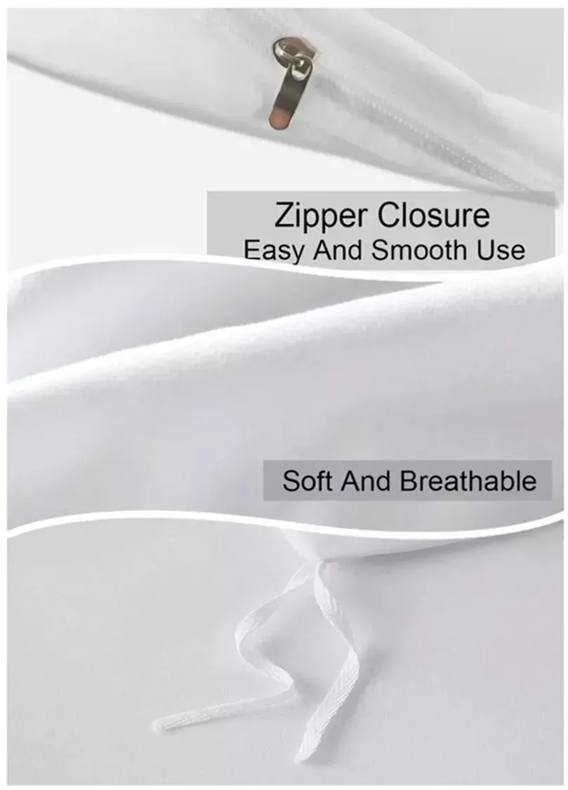 Bedding Parameter View 2