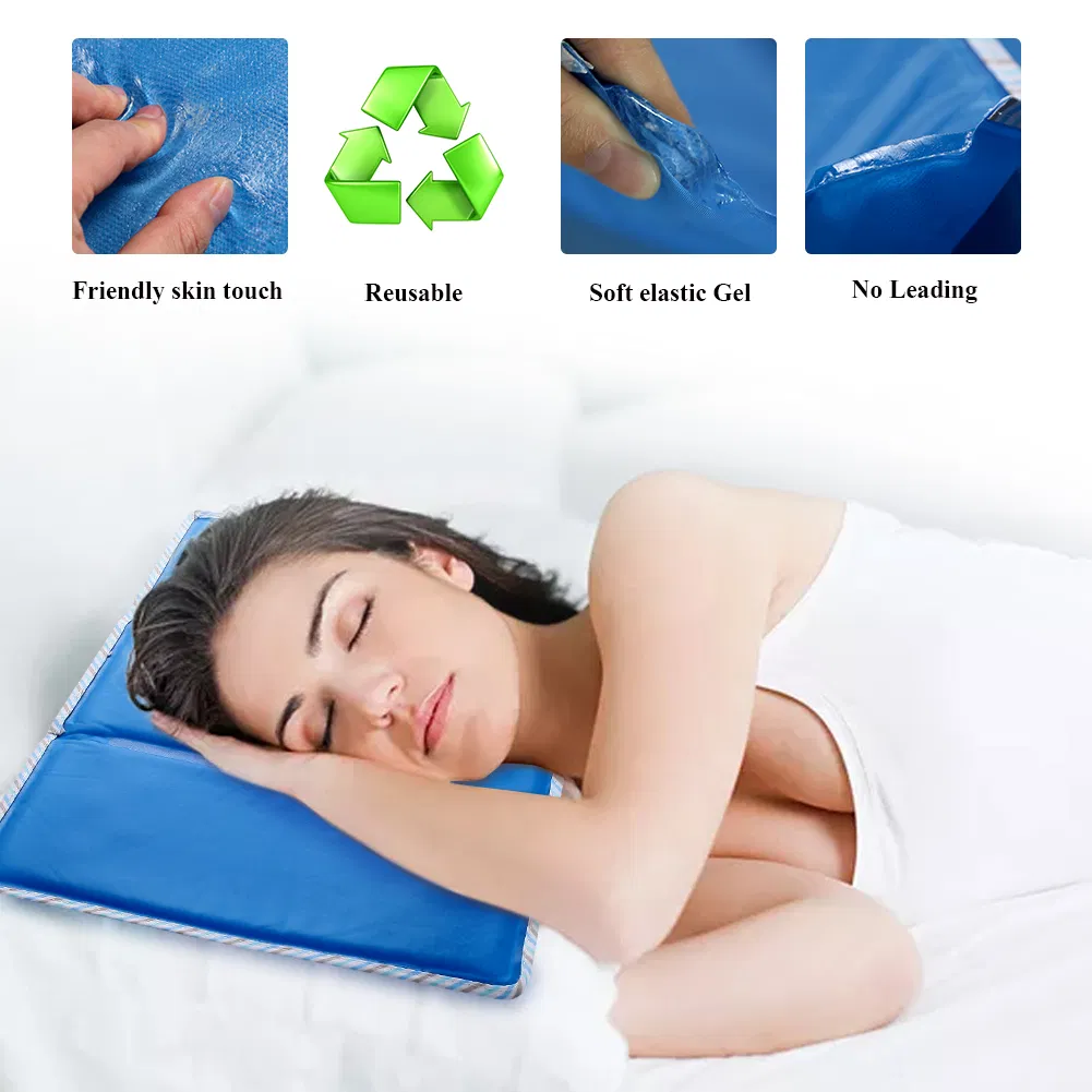 Gel Cooling Pad Details