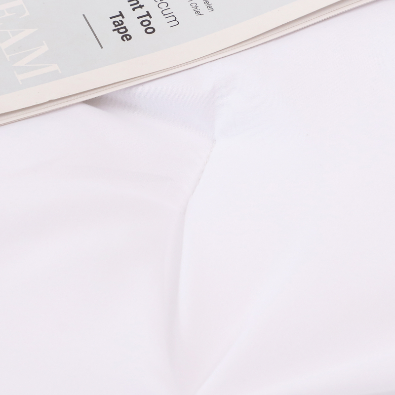 Bedding Set White 8PCS Queen Size Bedding Linen