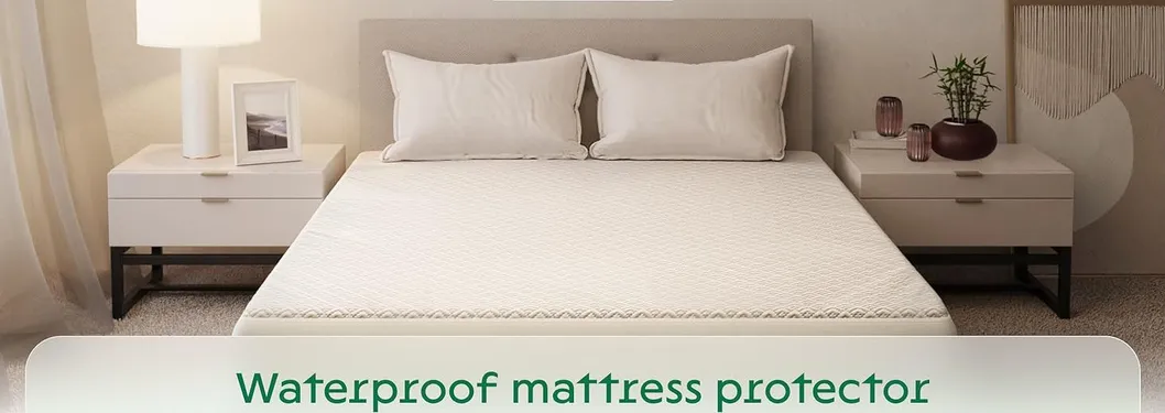 Waterproof Mattress Protector