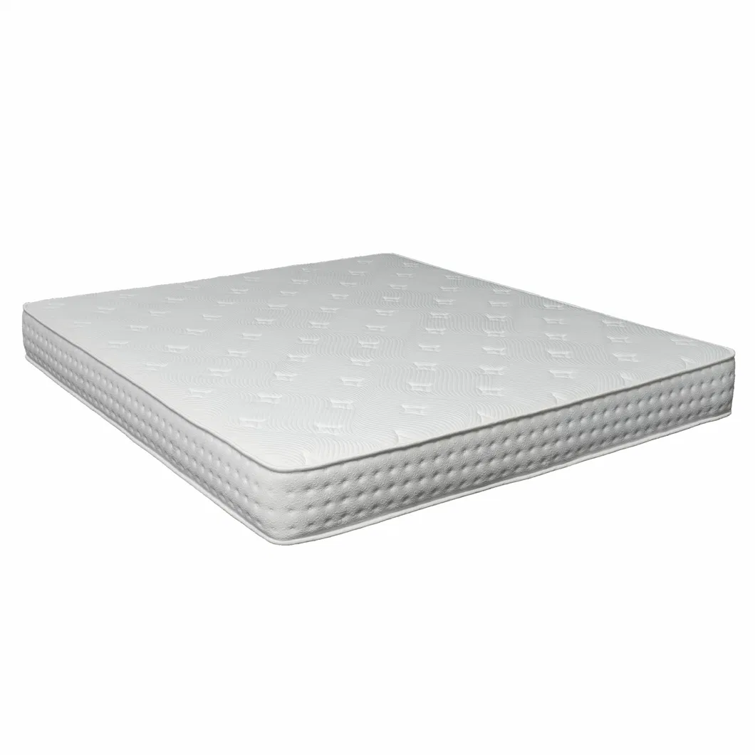 Gel Memory Foam Mattress Topper