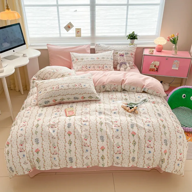 Detailed Bedding View 1