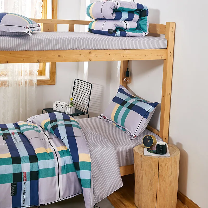 Easy Care Instructions