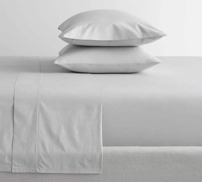 Cotton Bed Sheet Set