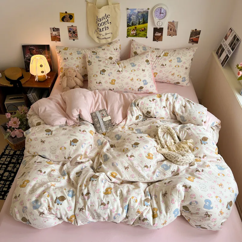 Bedding Set 5