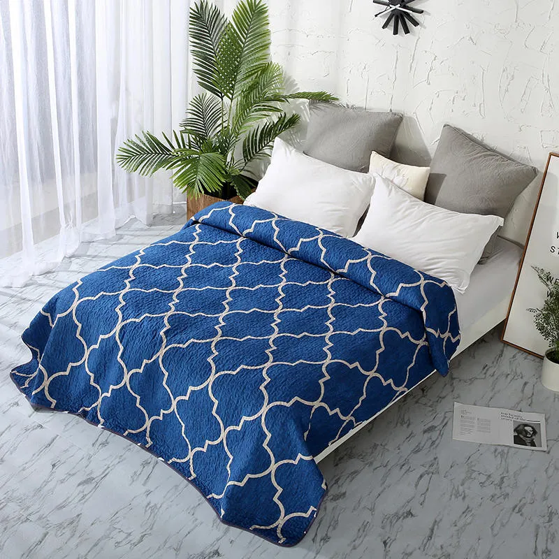 Patchwork Quilt Set 1