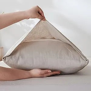 Envelope Pillowcase