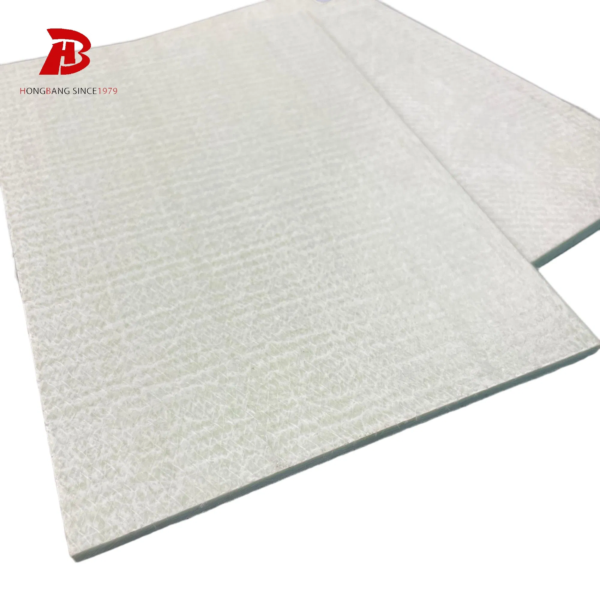 4 mm Glossy FRP Flat Sheet