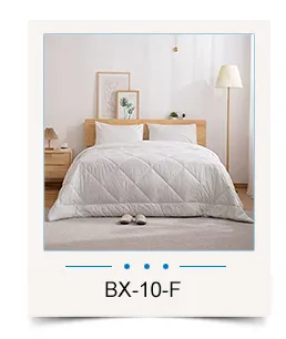 White Luxury Bedding