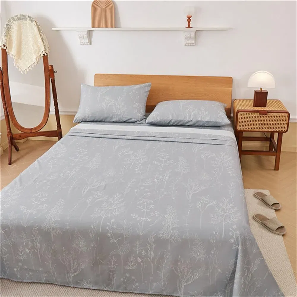 Duvet Cover Set Detail 6