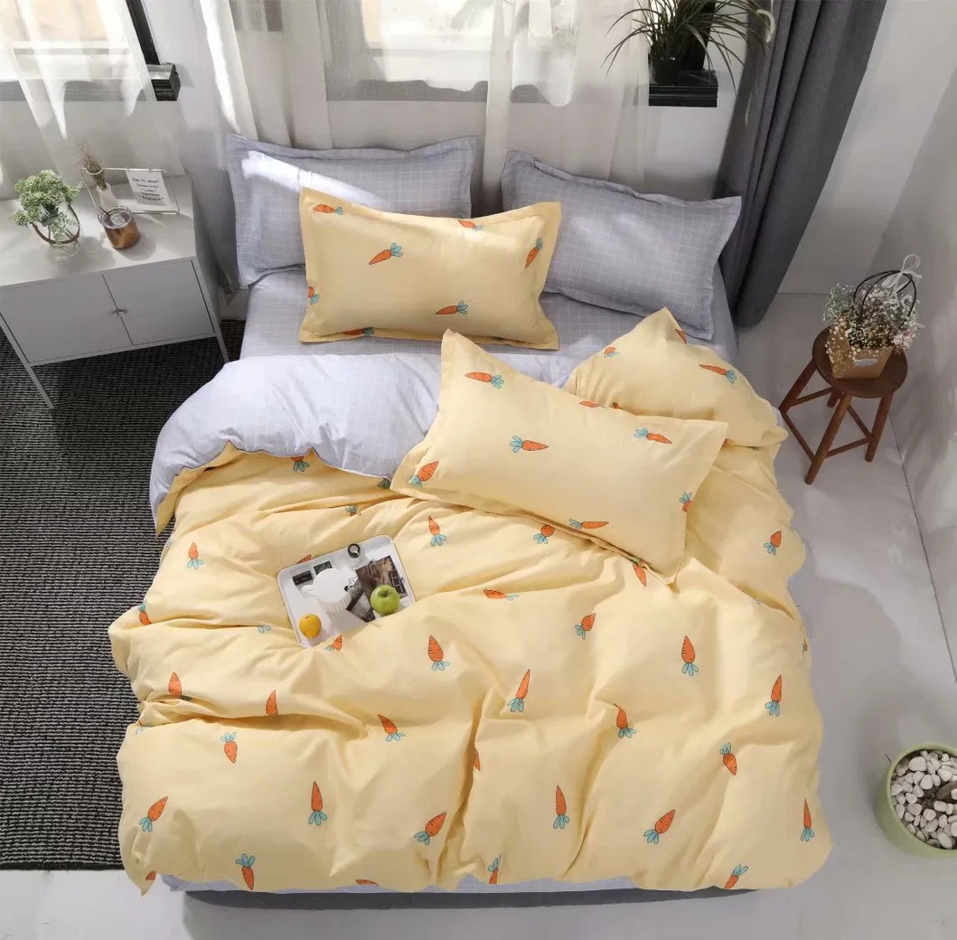 Bedding Set View 7