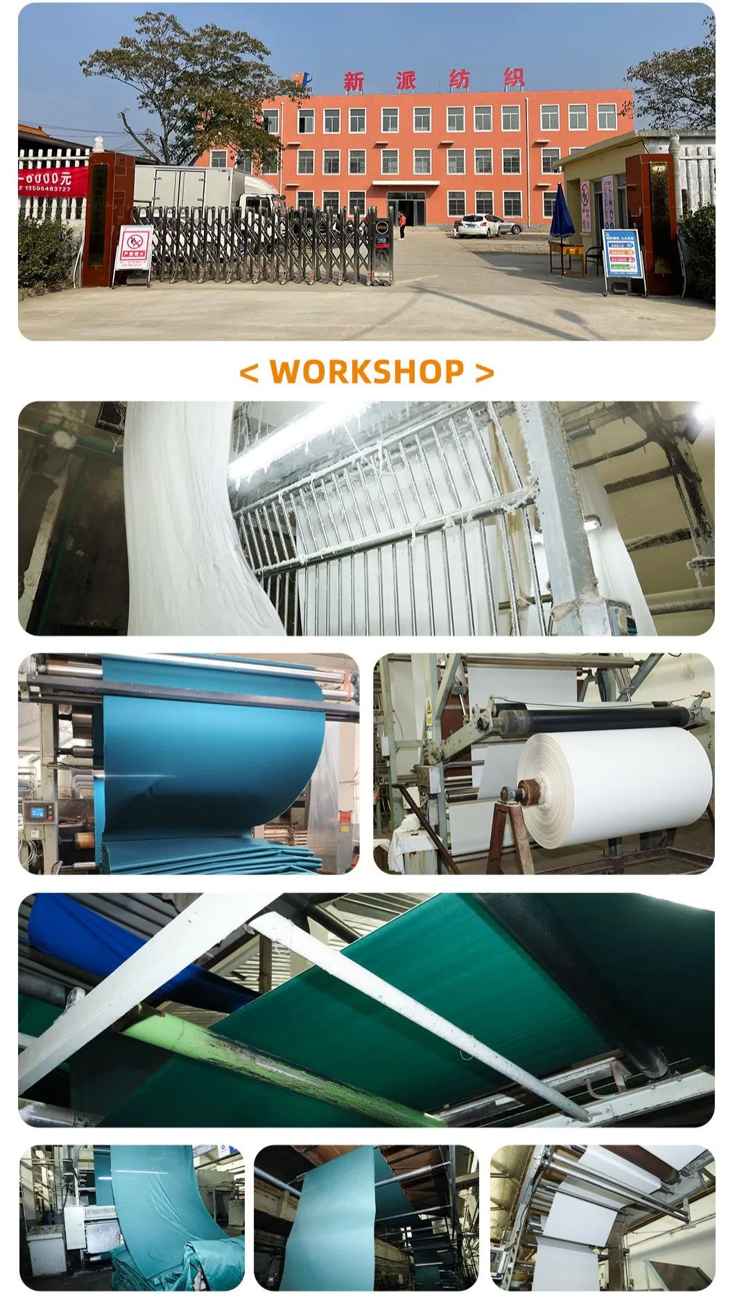 Cotton Bedding Set Detail