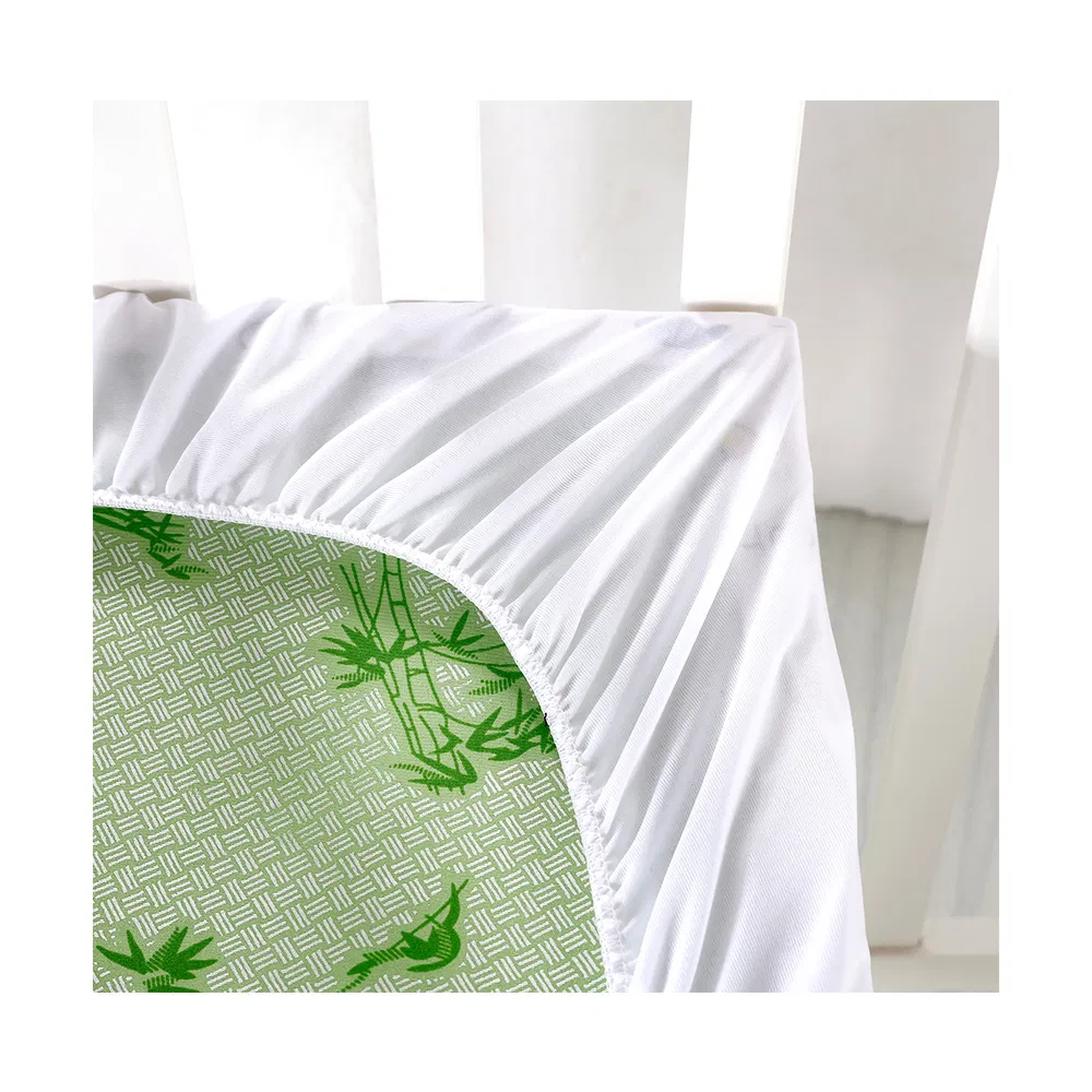 Foam Mattress Topper View 3