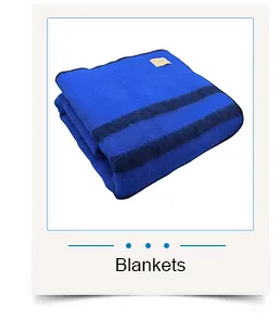 Emergency Blanket