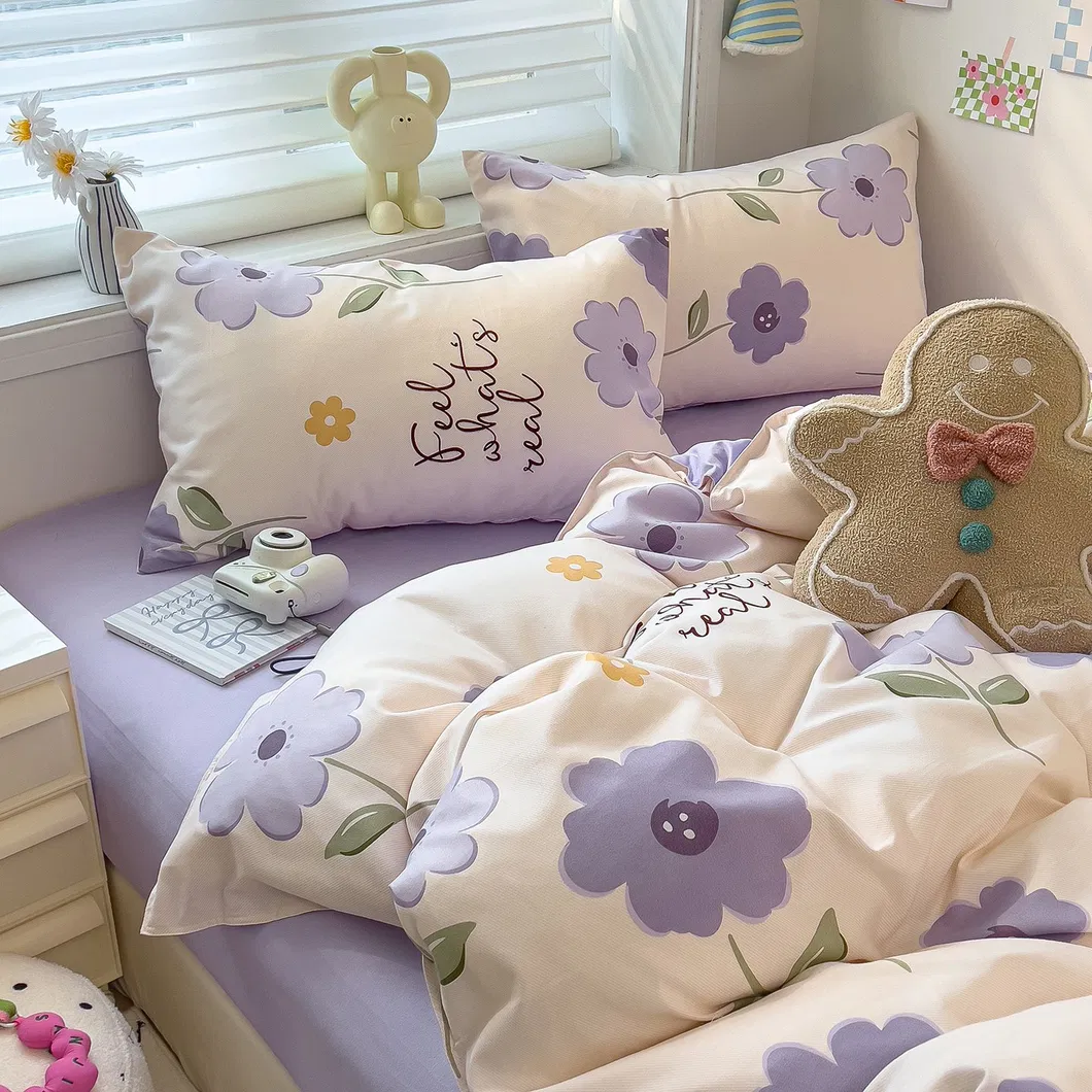 Wholesale Bed Sheets