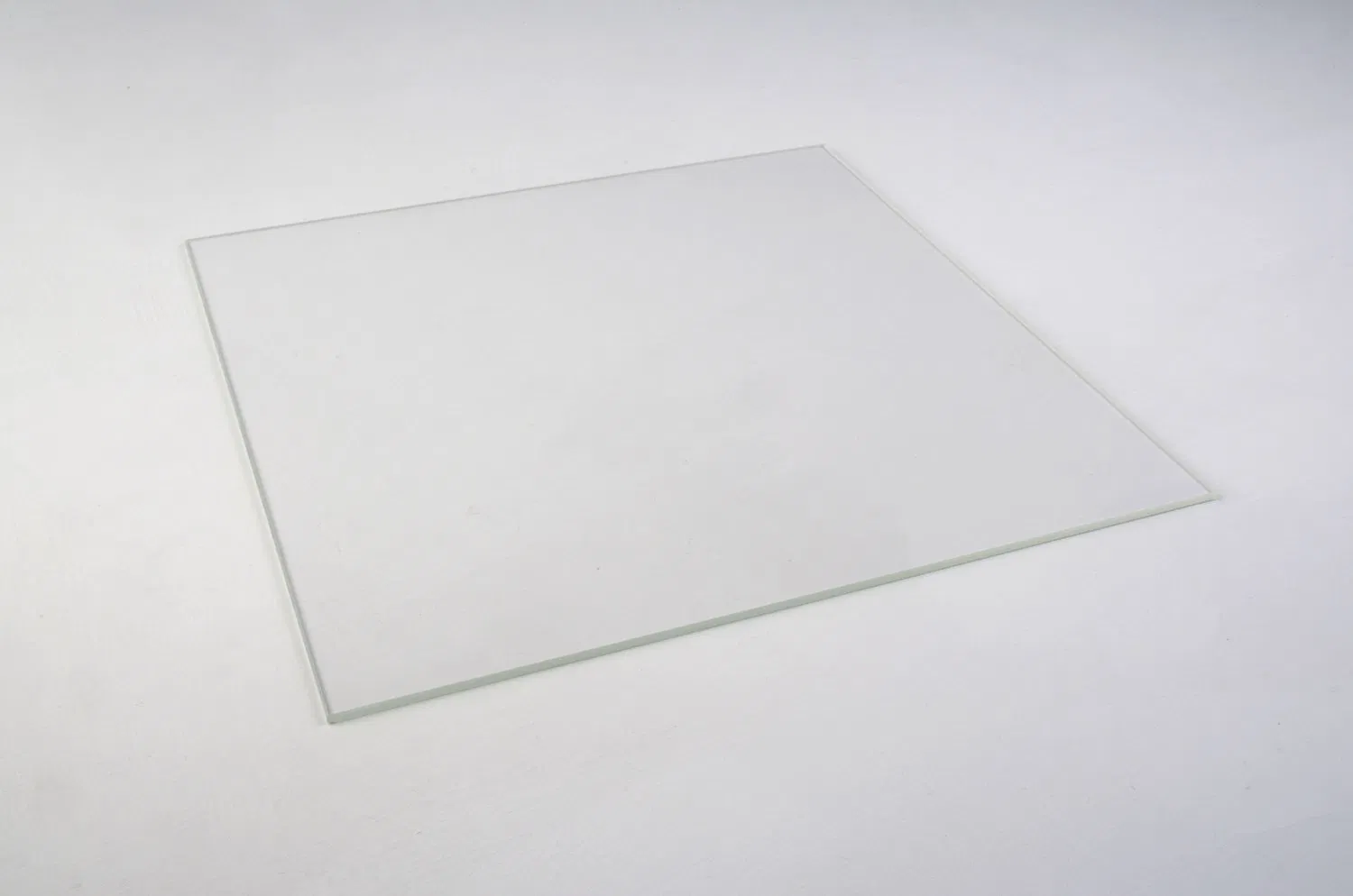 Heat Resistant Pyrex Borosilicate 3.3 Floated Flat Glass Sheet Plate Panel
