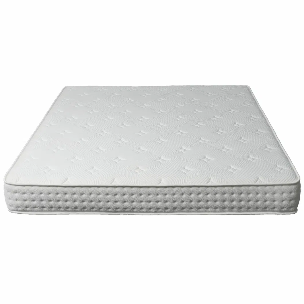 Gel Memory Foam Mattress Topper