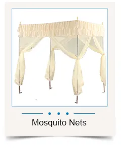 Mosquito Nets