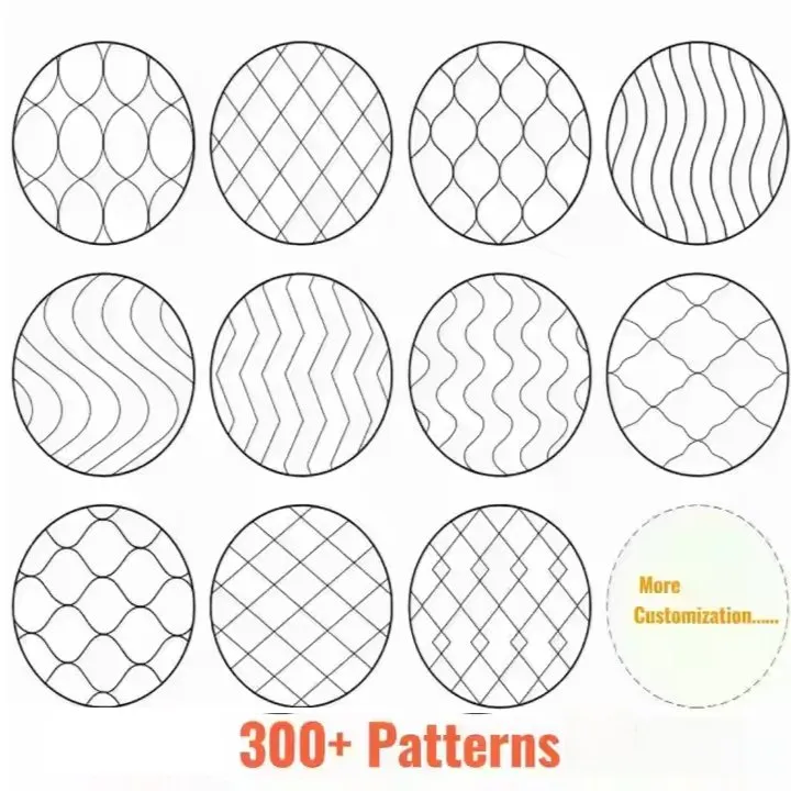 Mattress Topper Close-up