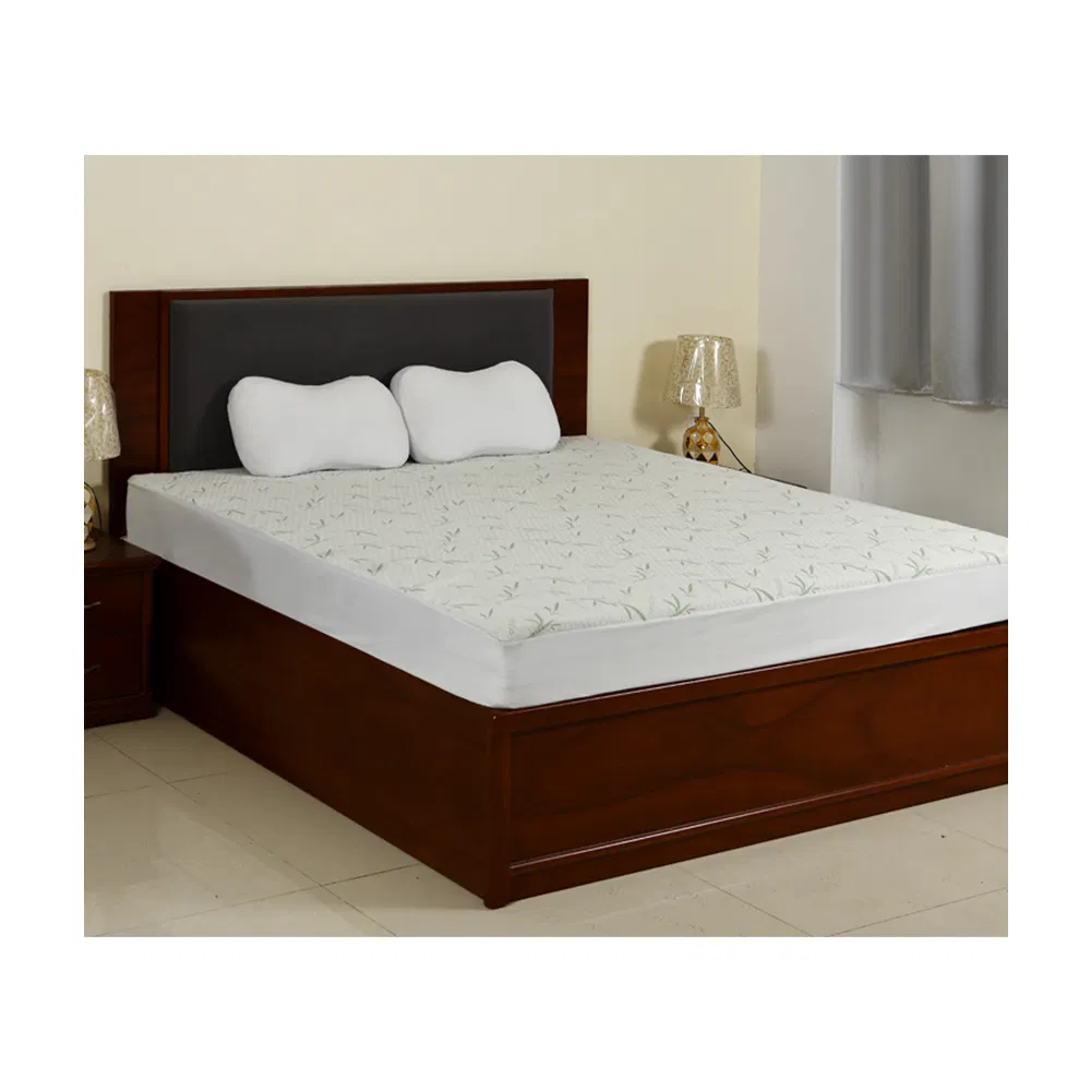 Bamboo Mattress Protector