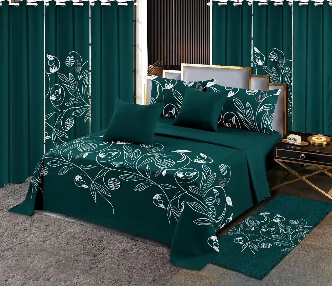 Bedding Set Image 1
