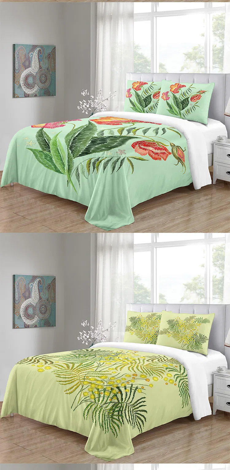 Bedding Sets Layout 1