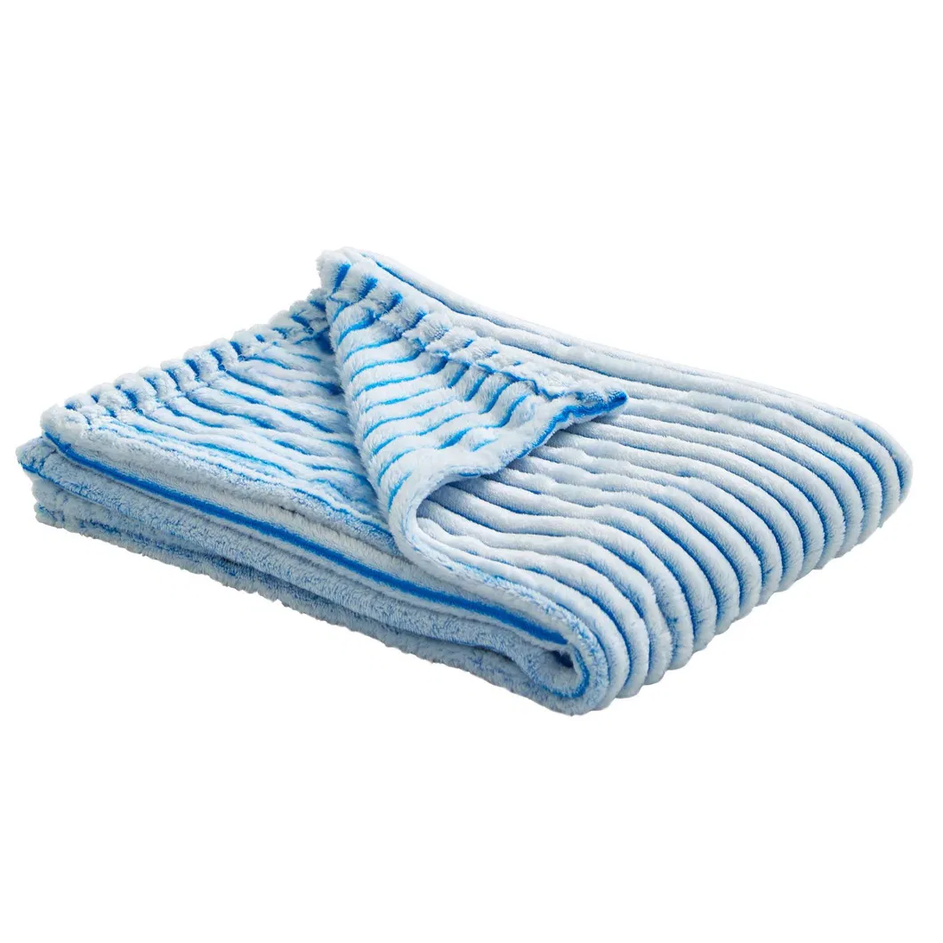 Baby Blanket Display 3