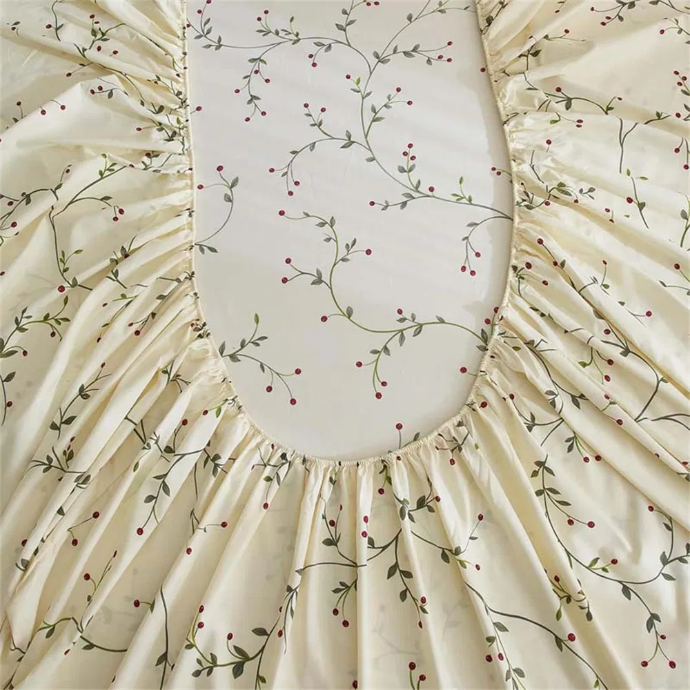 Duvet Cover Set Detail 1