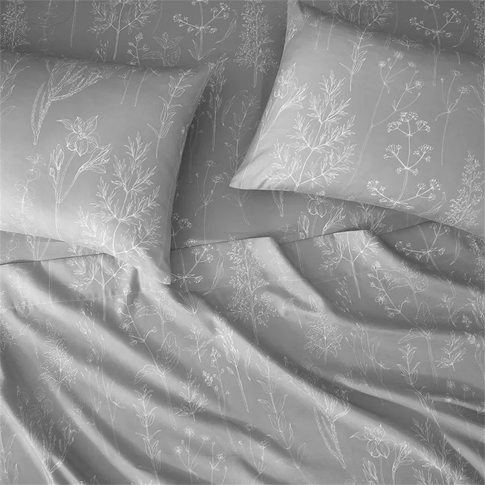 Duvet Cover Set Detail 3