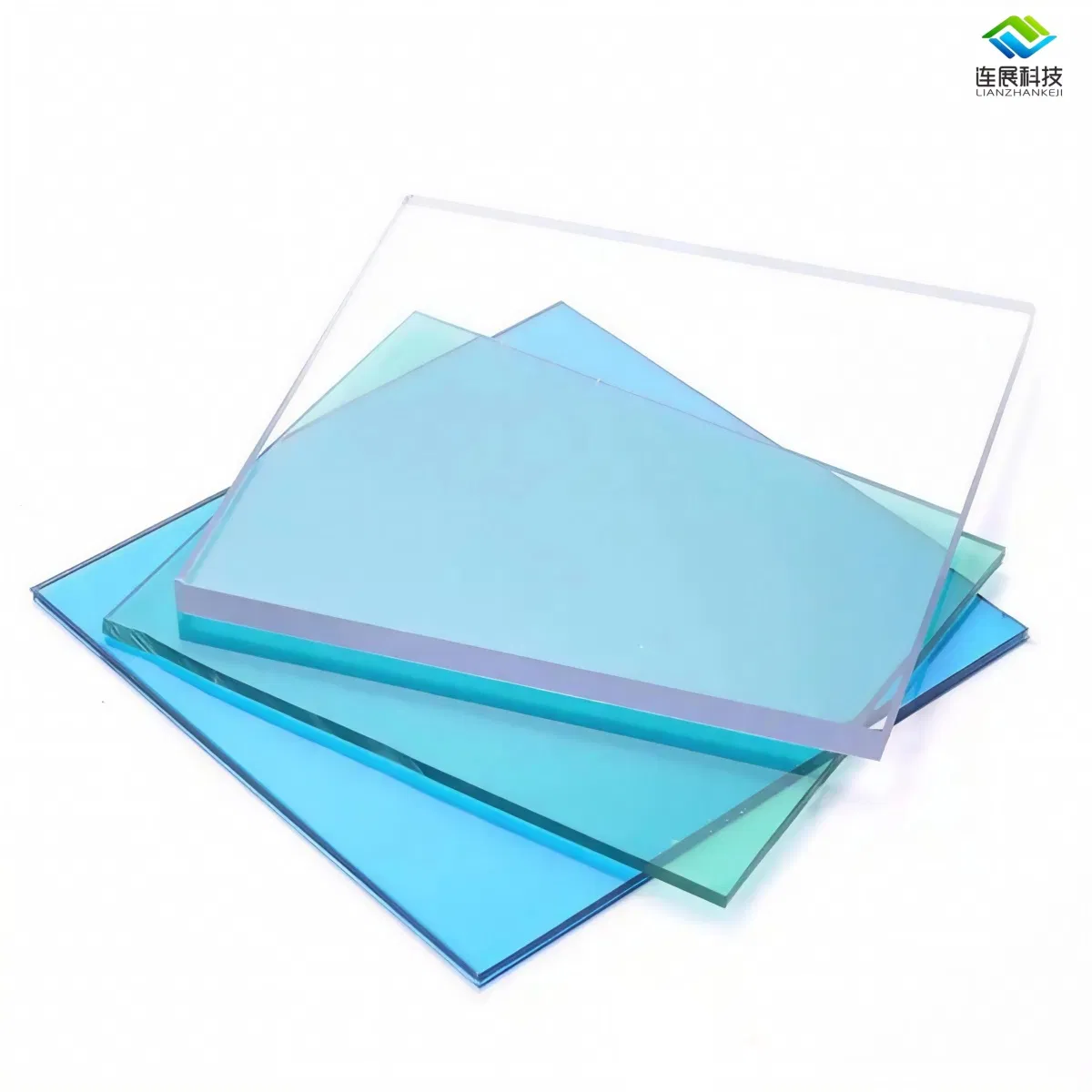 Colored PC Endurance Board Polycarbonate Solid Sheet PC Flat Panels Anti Scratch Polycarbonate Sheets Price