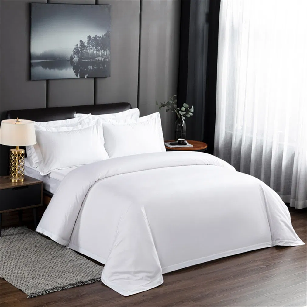 Hotel Linen Hotel Bedding Set Luxury Pima Cotton Hotel Sheets