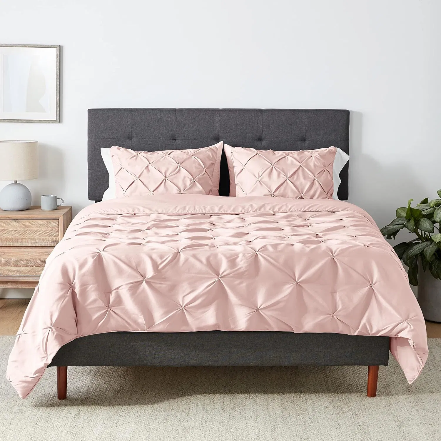 Premium Plush Winter Comforter Set for Cozy Sleep