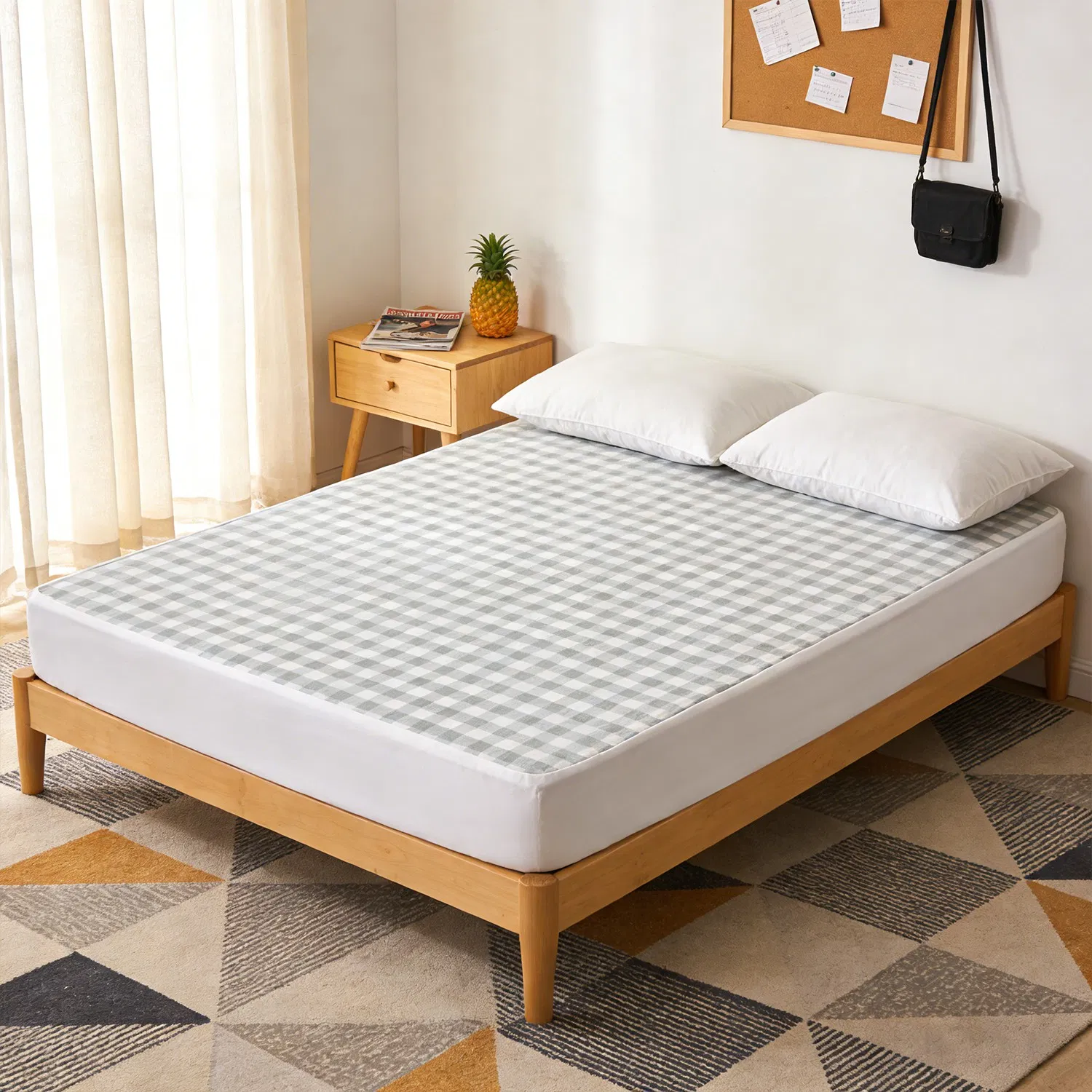 Mattress Protector Overview