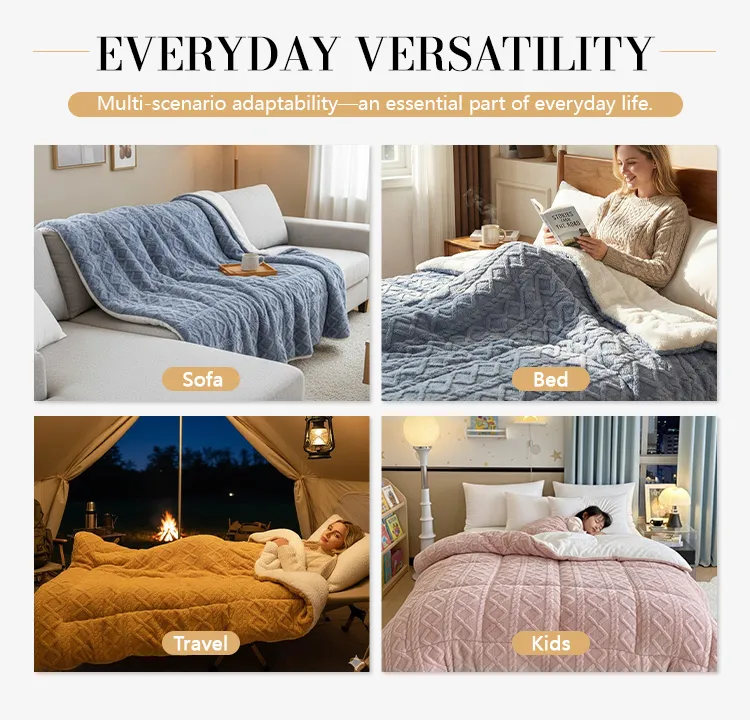 Application Scenarios