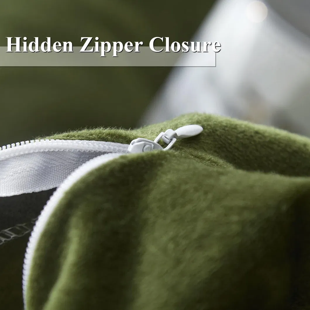 Soft Cover Breathable Bedding