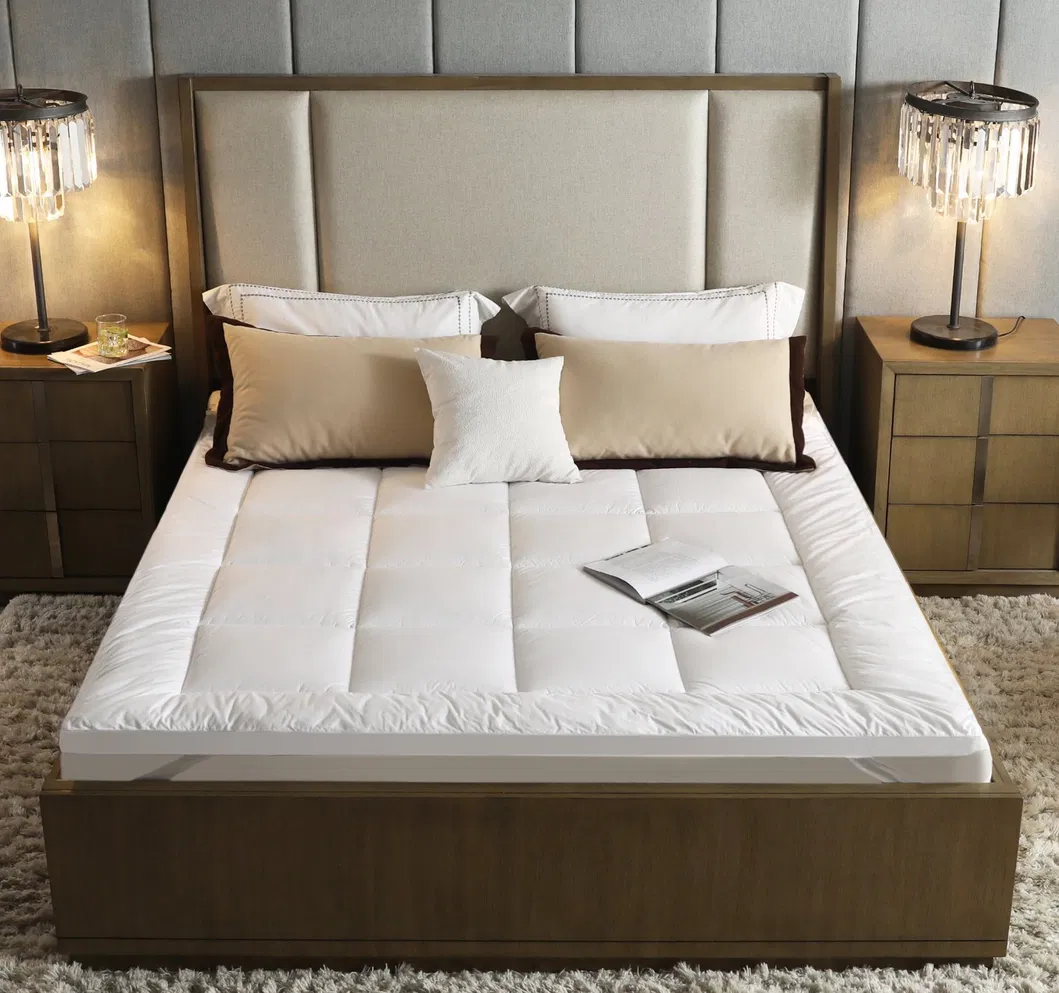 Mattress Protector View 1