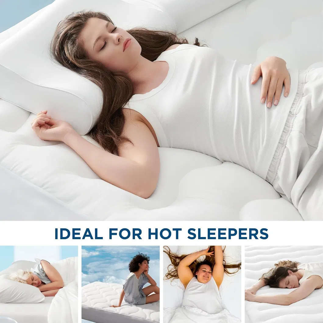 Easy Care Restoration