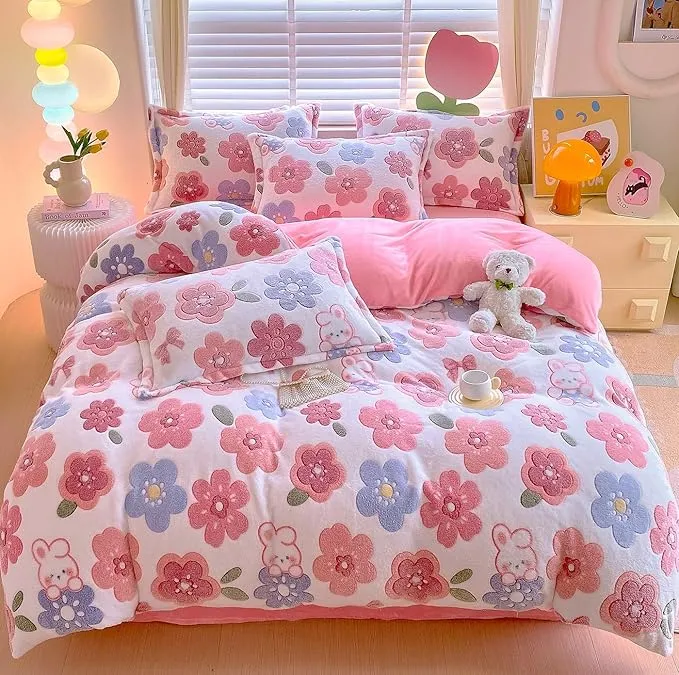 Toddler Bedding Pattern