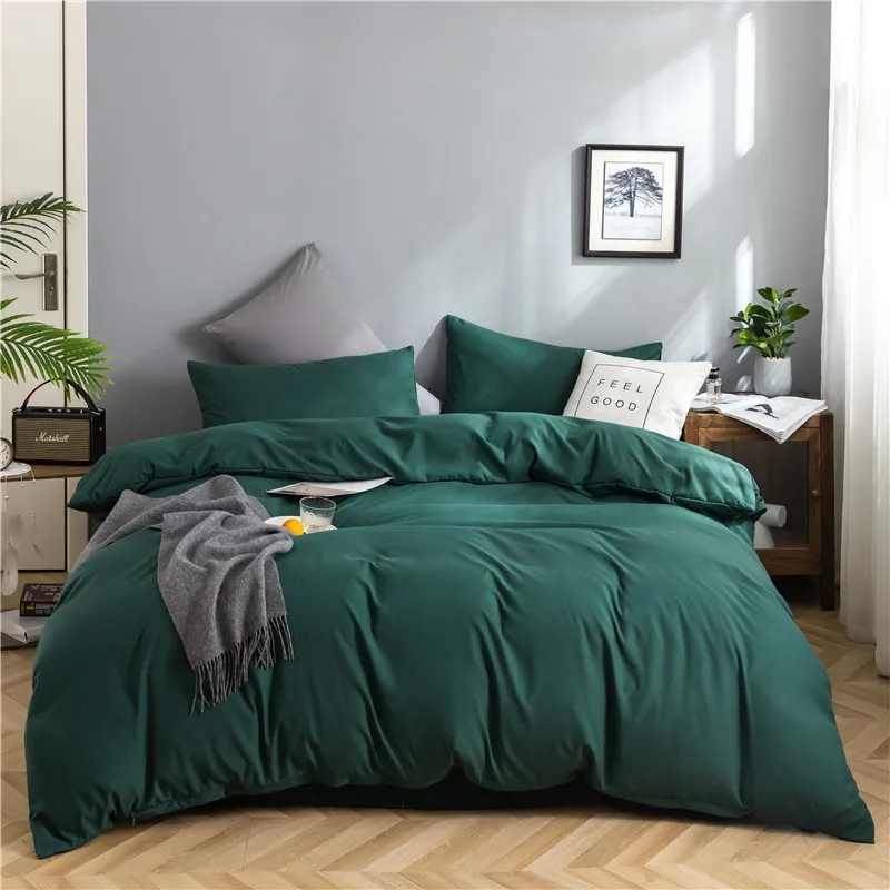 Premium Soft Cotton Bedding Set