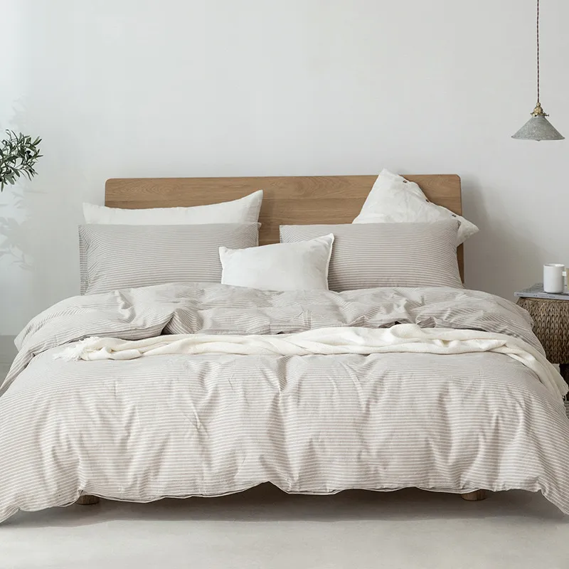 Velvet Quilt Queen Hotel Blanket