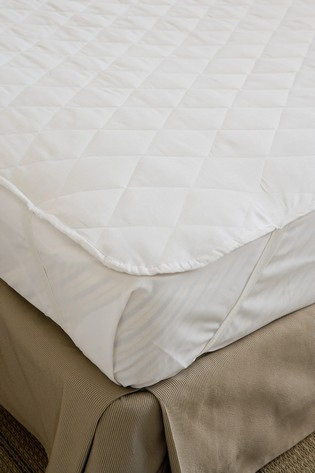 Waterproof and Anti-Allergy Mattress Protector