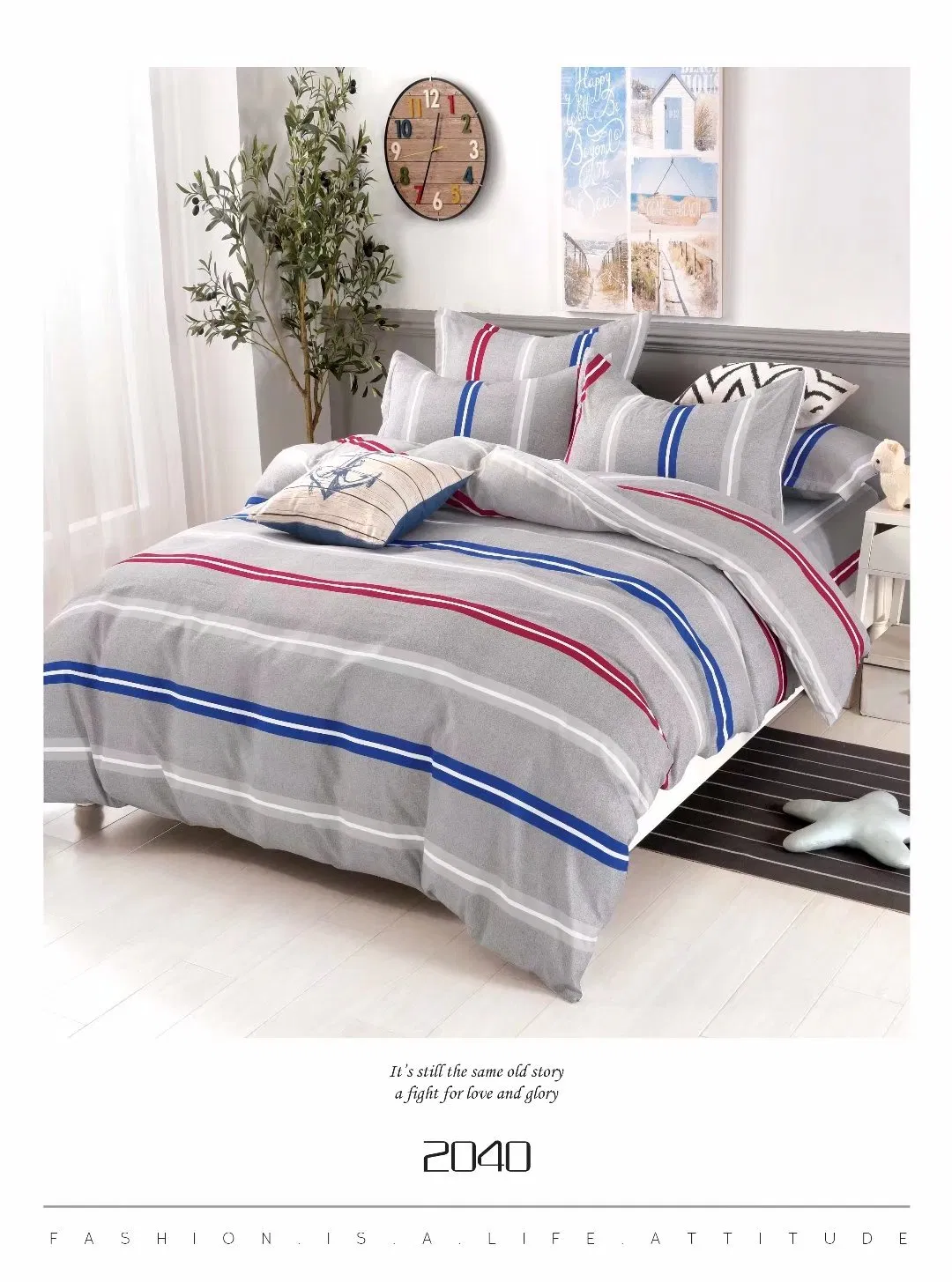 Checkered Comforter Bed Quilts King Navy Comforter Set Quilted Bedding Quilt Blanket