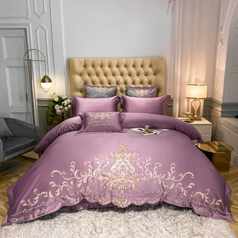 Luxury Bedding Set