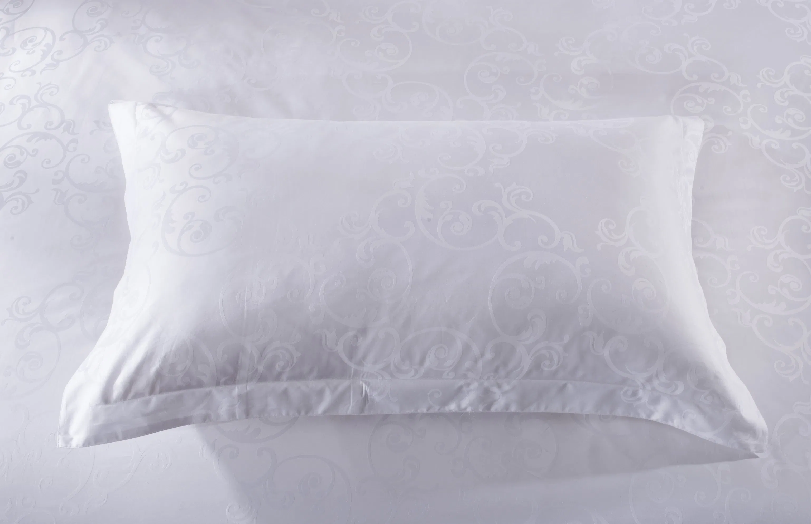 Factory Wholesale Hotel Bedding Set Jacquard Comforter Set Hotel Linen