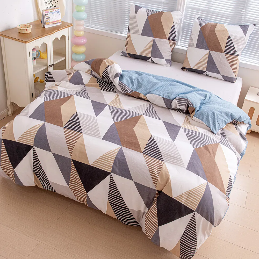 Cartoon Bedding Set 3